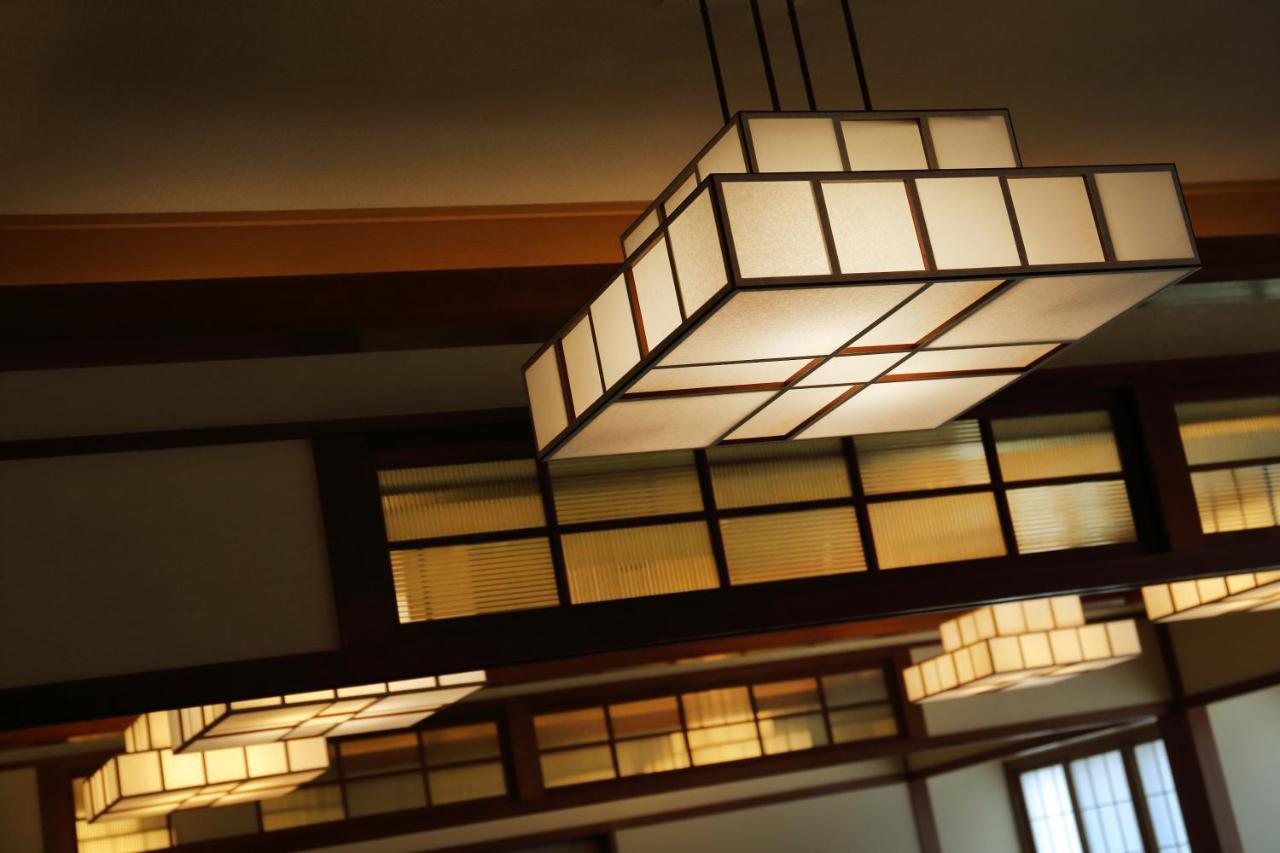ימאגאטה Zao Onsen Omiya Ryokan מראה חיצוני תמונה