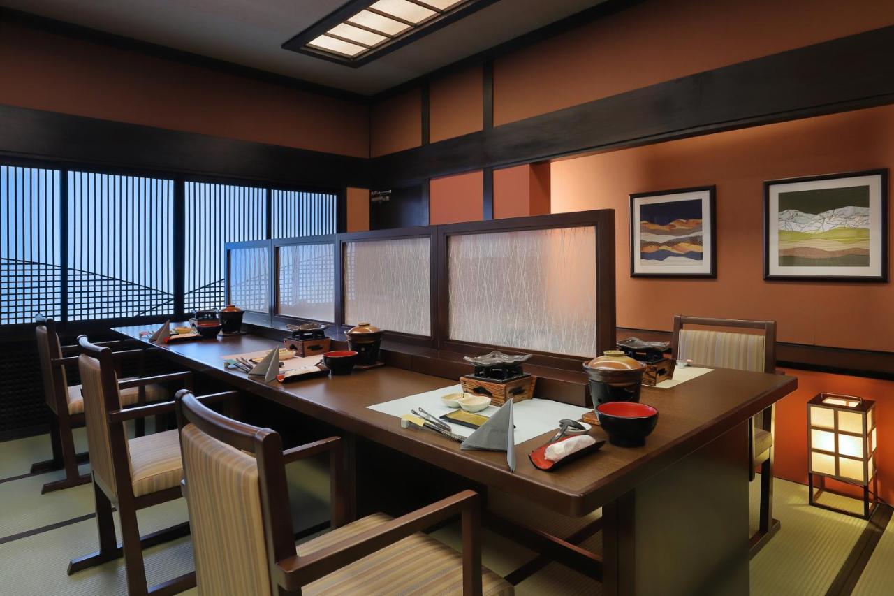 ימאגאטה Zao Onsen Omiya Ryokan מראה חיצוני תמונה