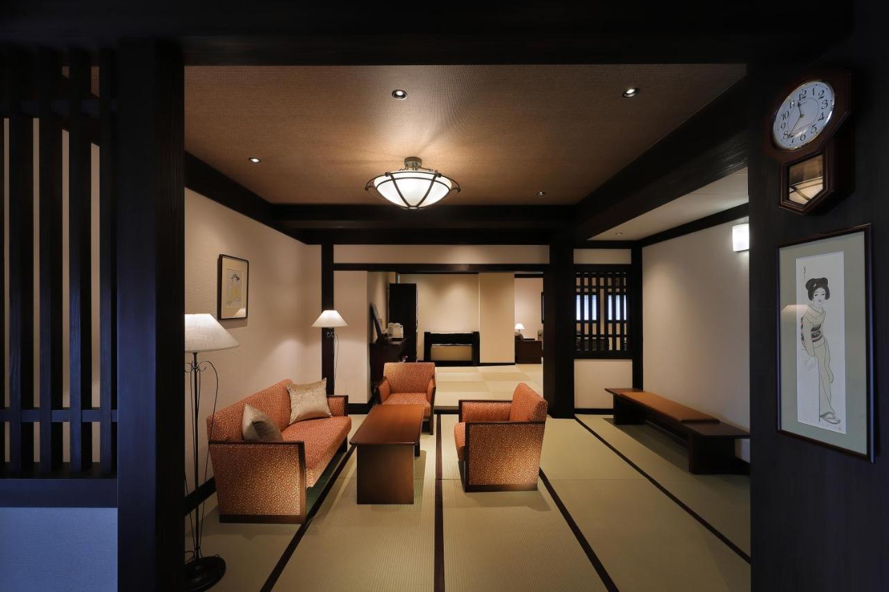 ימאגאטה Zao Onsen Omiya Ryokan מראה חיצוני תמונה