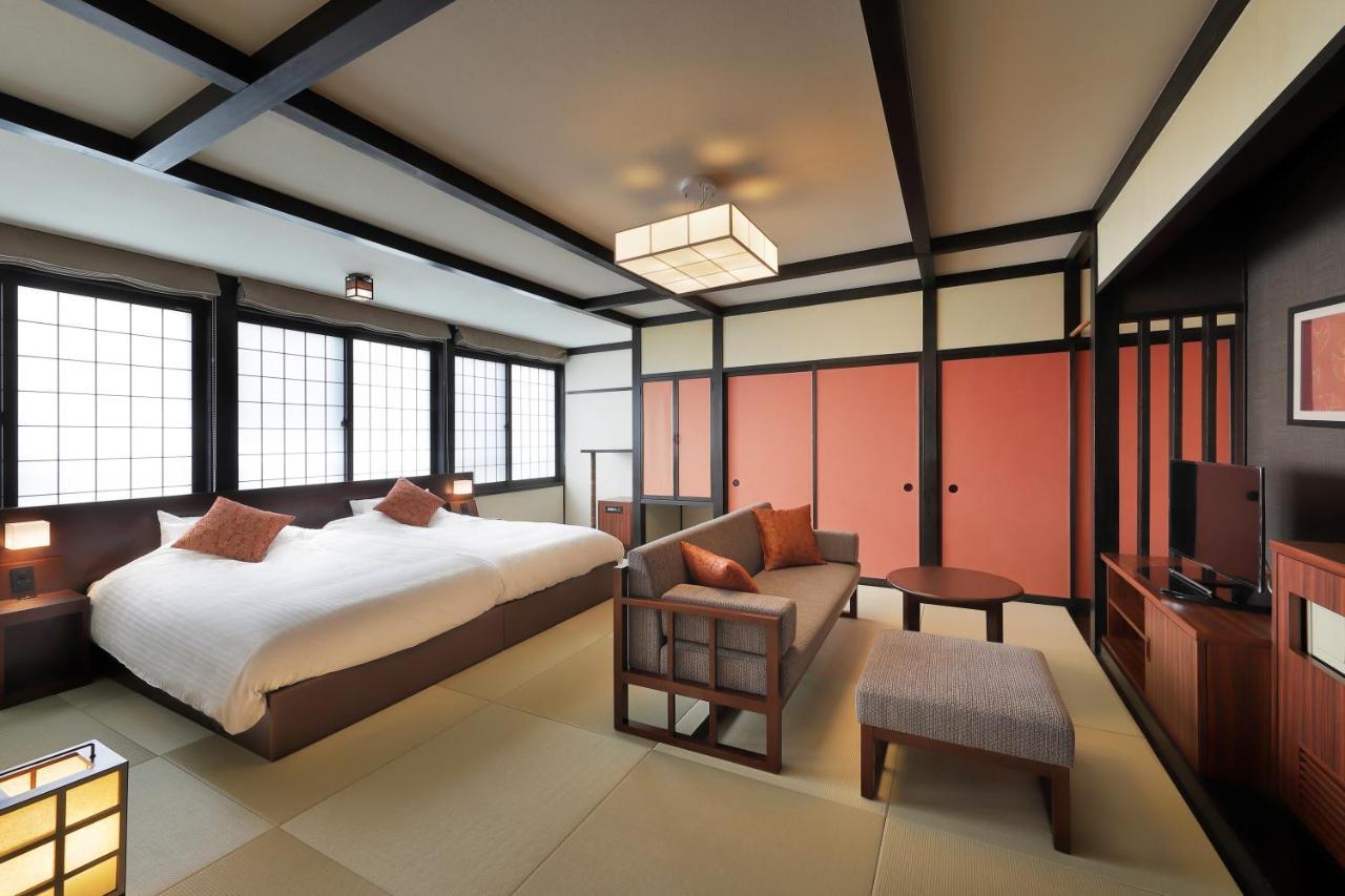 ימאגאטה Zao Onsen Omiya Ryokan מראה חיצוני תמונה