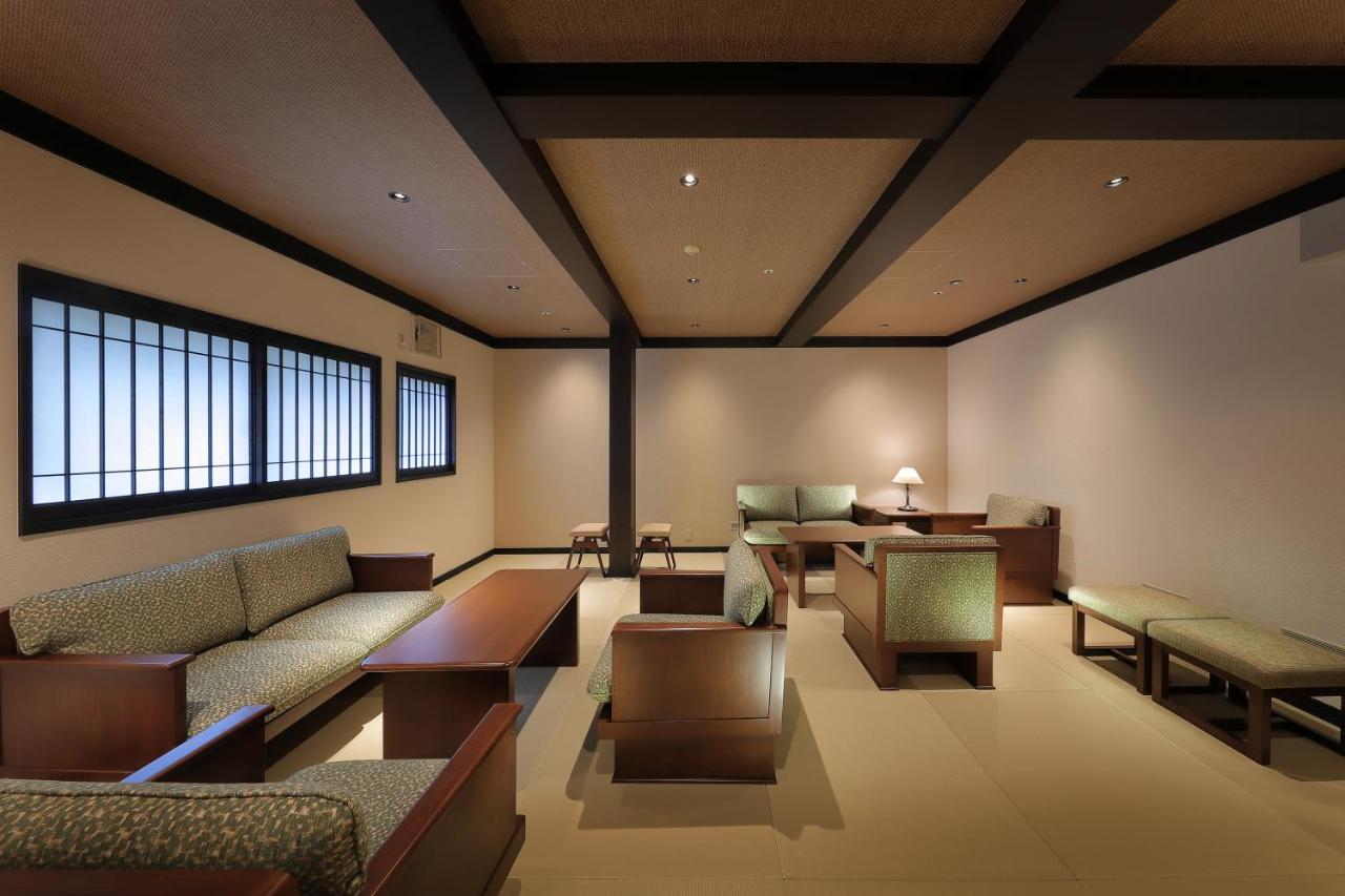 ימאגאטה Zao Onsen Omiya Ryokan מראה חיצוני תמונה