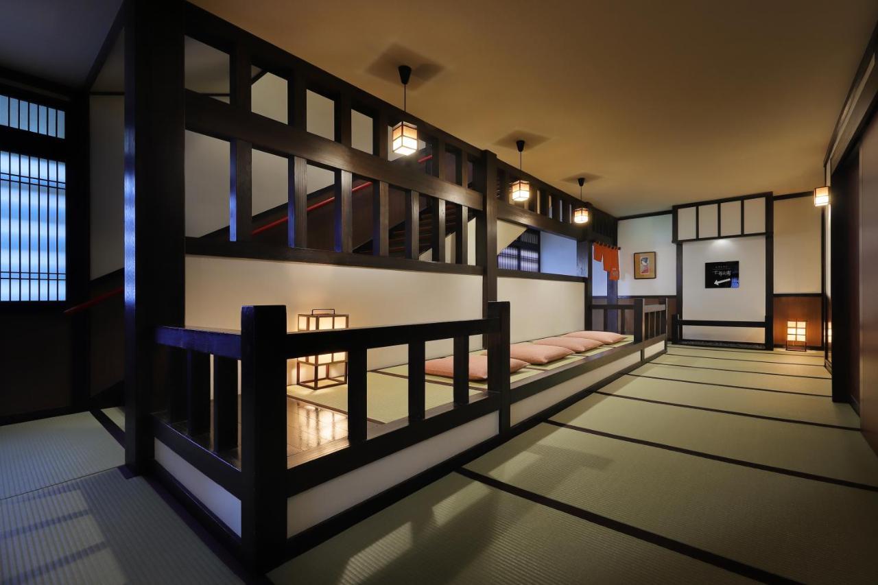 ימאגאטה Zao Onsen Omiya Ryokan מראה חיצוני תמונה
