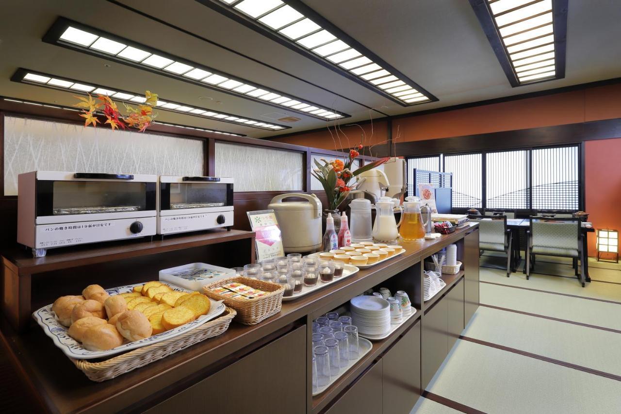 ימאגאטה Zao Onsen Omiya Ryokan מראה חיצוני תמונה